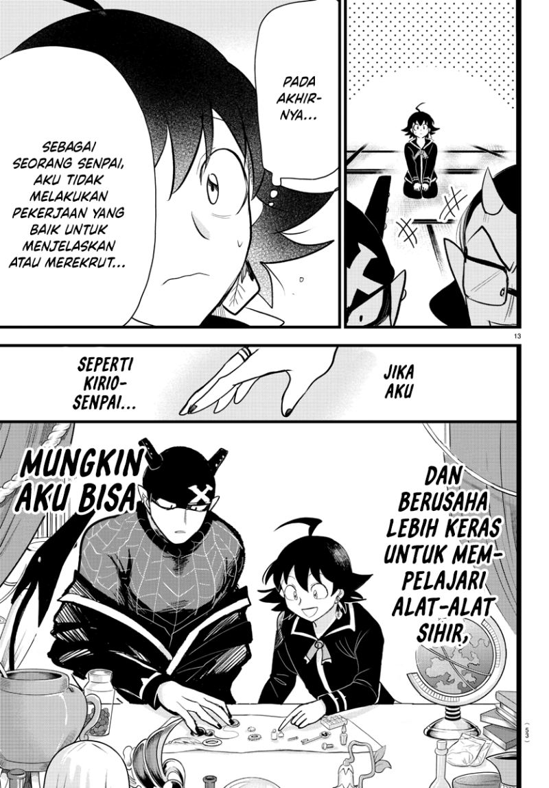 Chapter 284 - halaman 15