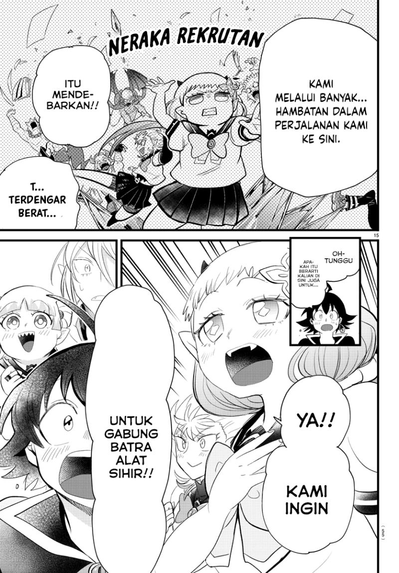 Chapter 284 - halaman 17