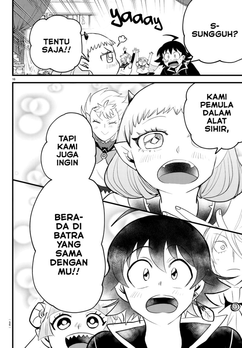 Chapter 284 - halaman 18