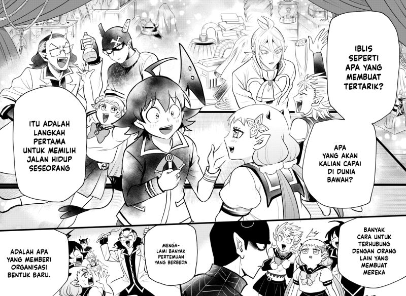 Chapter 284 - halaman 20