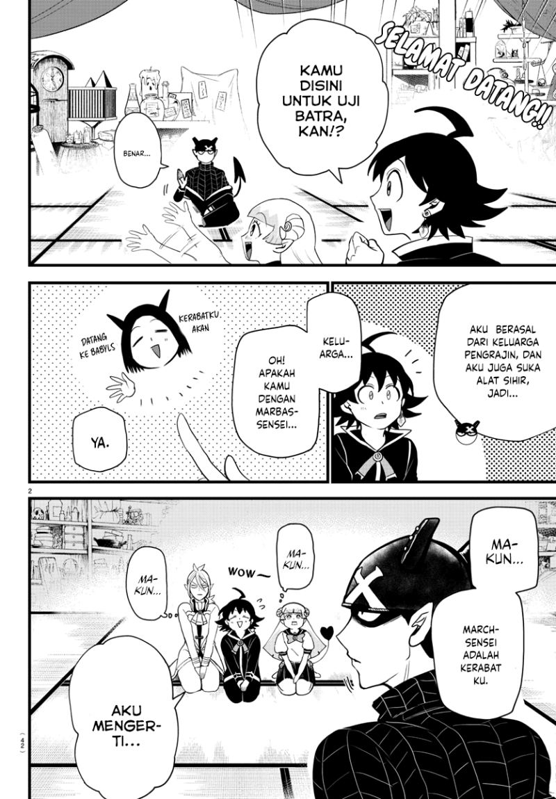 Chapter 284 - halaman 4