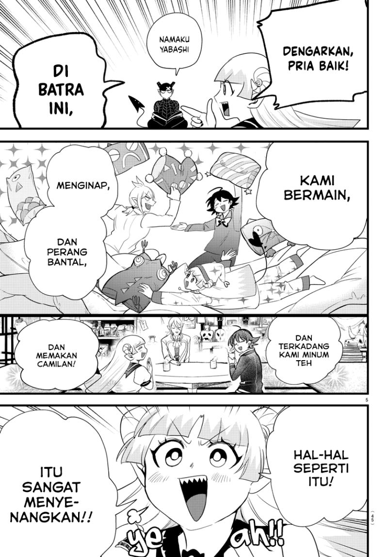 Chapter 284 - halaman 7