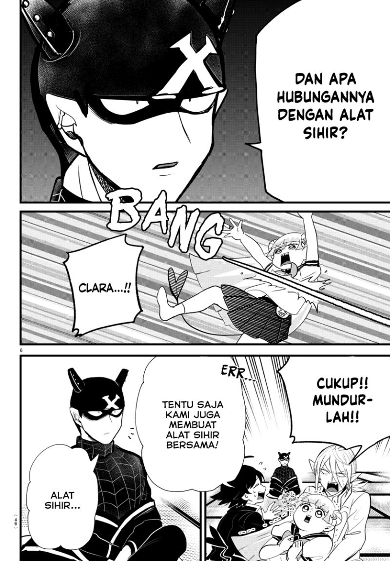 Chapter 284 - halaman 8