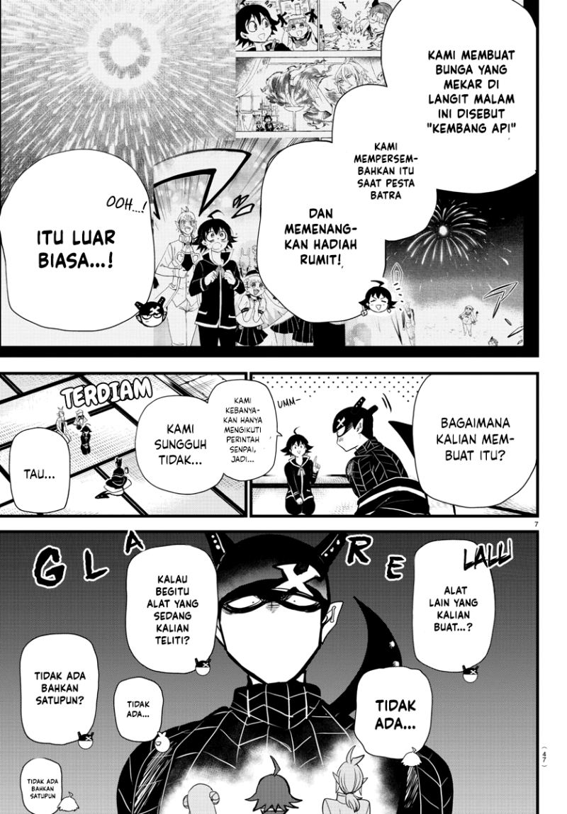 Chapter 284 - halaman 9