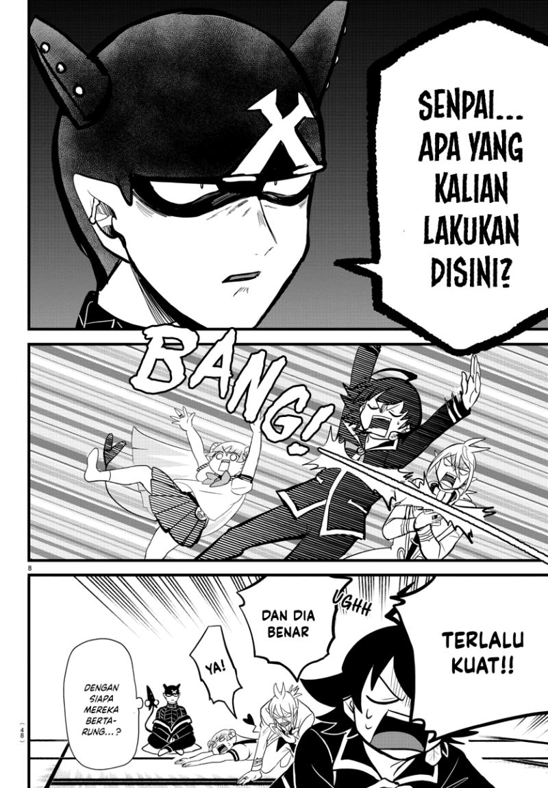Chapter 284 - halaman 10