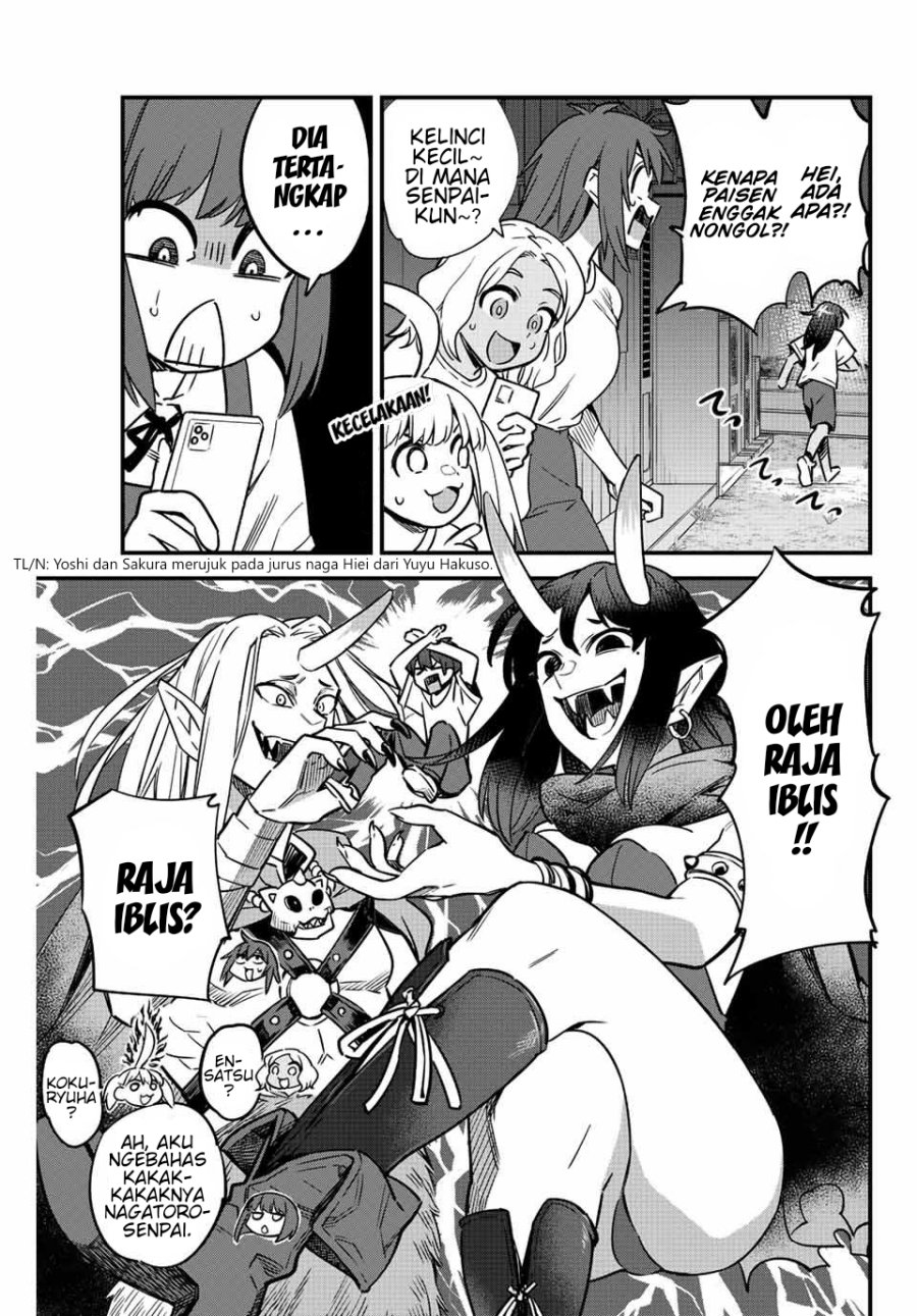 Chapter 121 - halaman 15