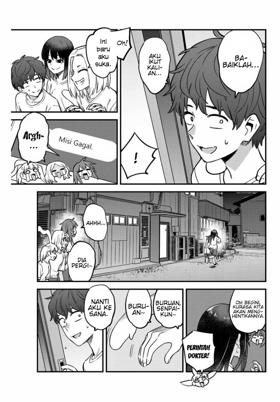 Chapter 121 - halaman 17