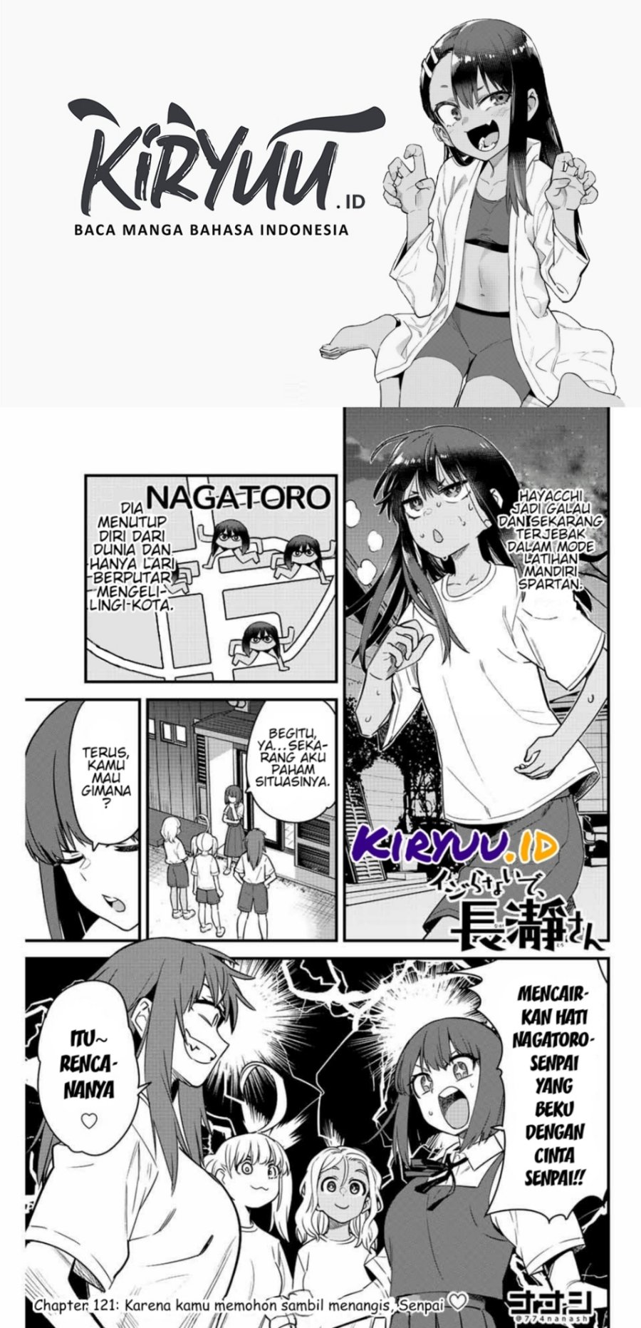 Chapter 121 - halaman 3