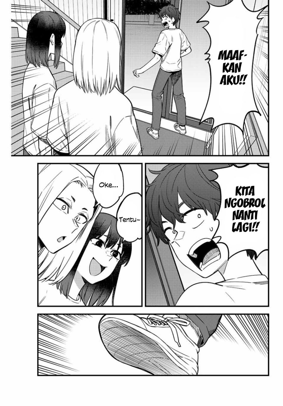 Chapter 121 - halaman 21