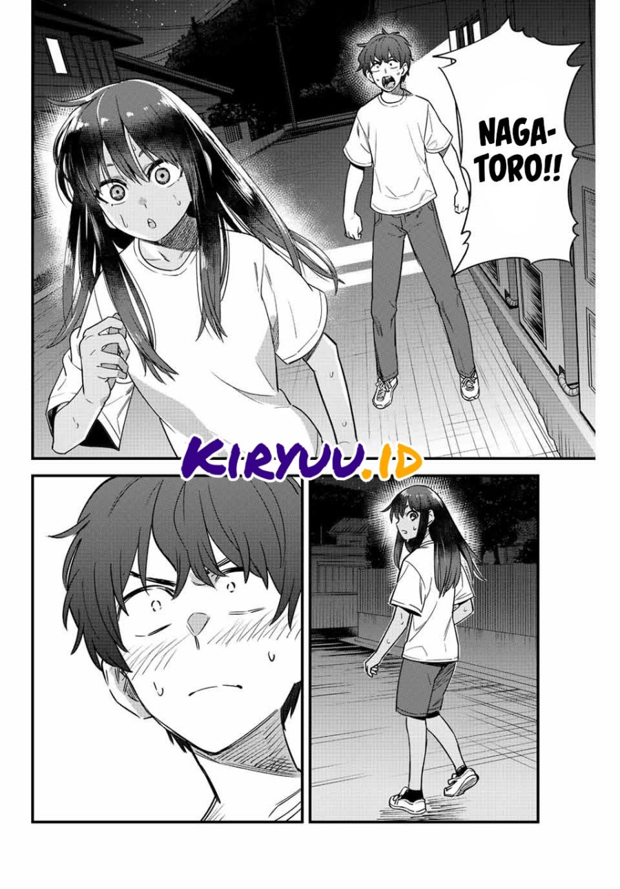 Chapter 121 - halaman 22