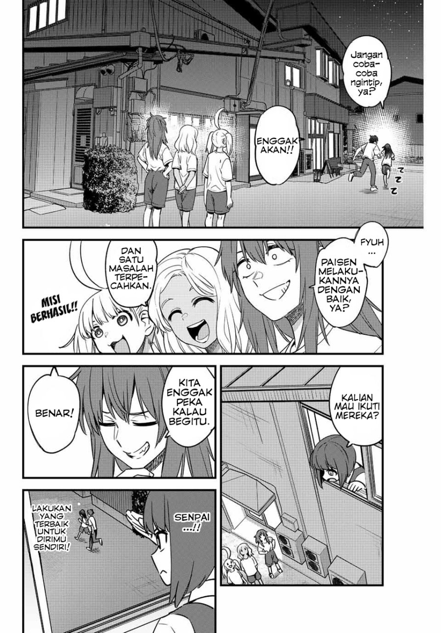 Chapter 121 - halaman 28
