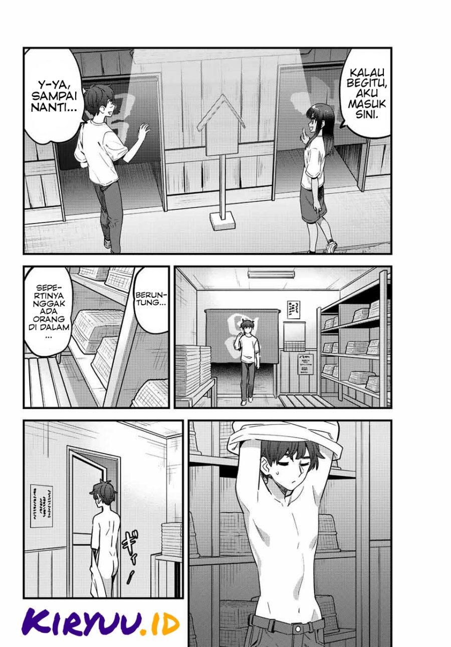 Chapter 121 - halaman 30