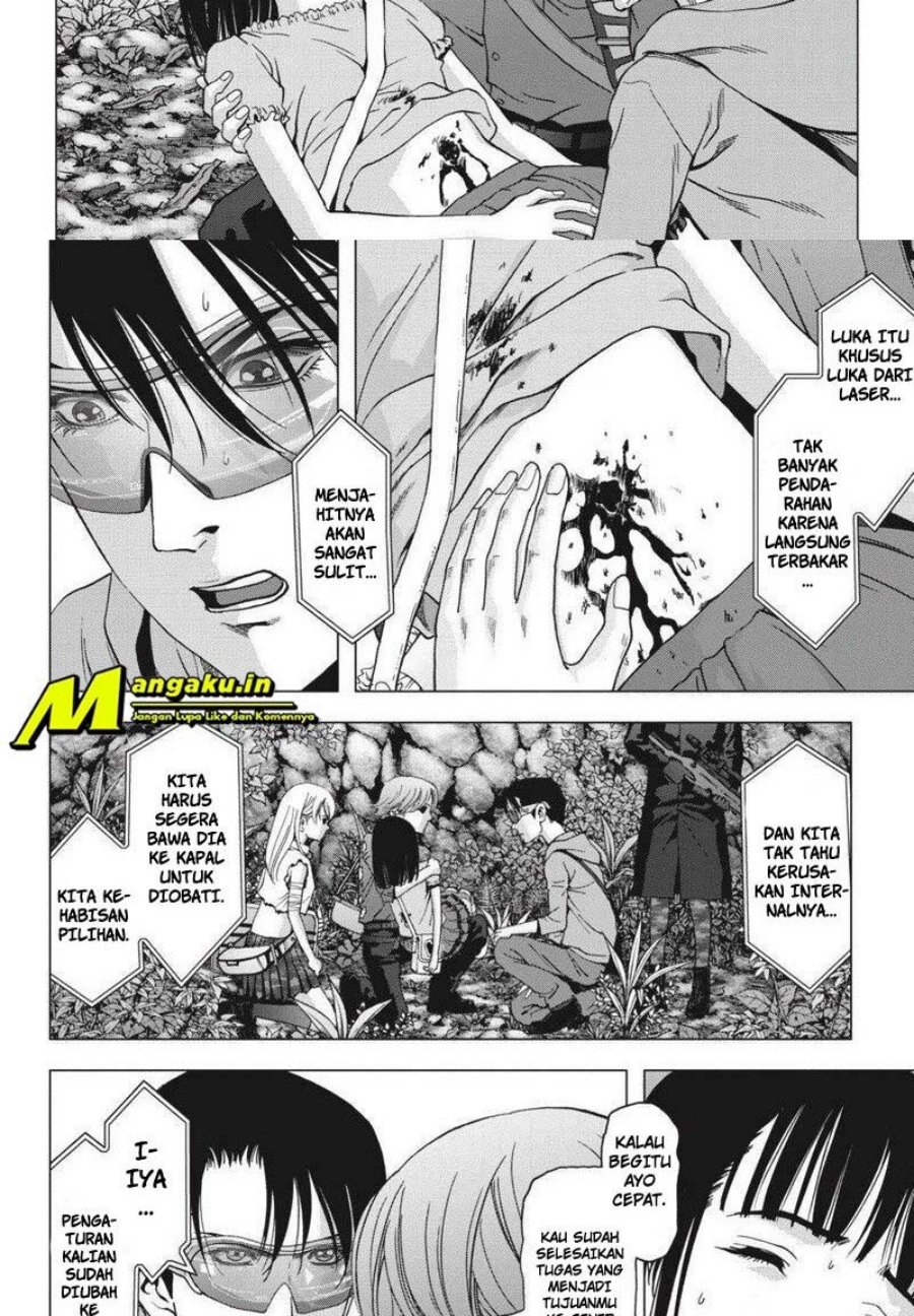 Chapter 116.2 - halaman 15