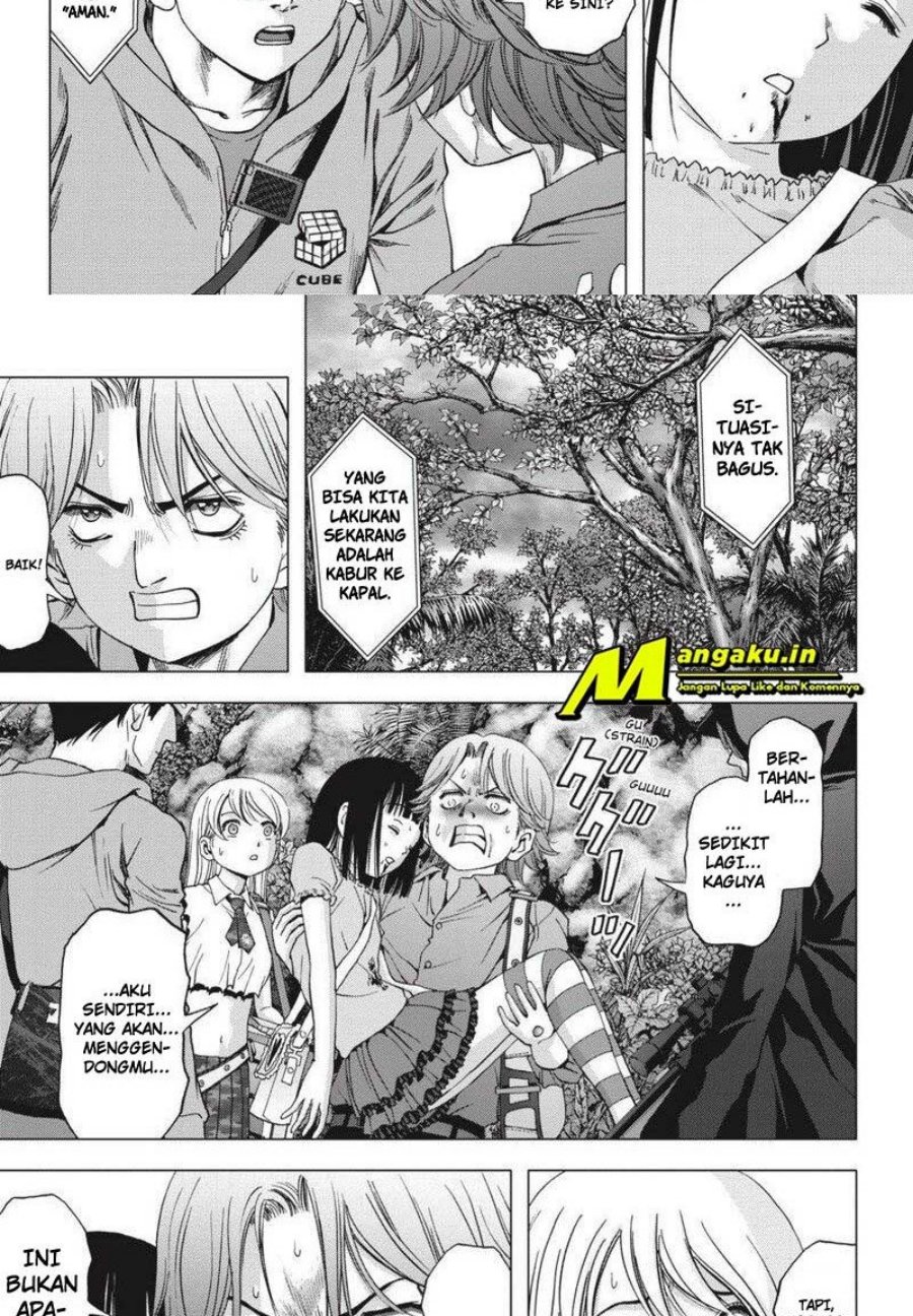Chapter 116.2 - halaman 16