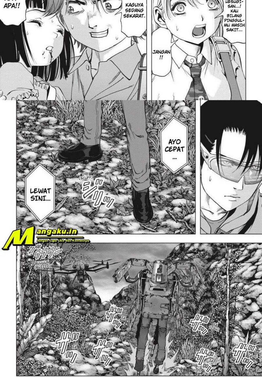 Chapter 116.2 - halaman 17