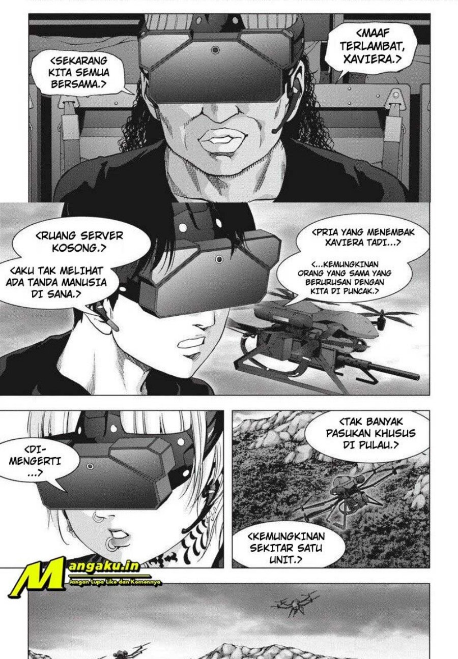 Chapter 116.2 - halaman 18