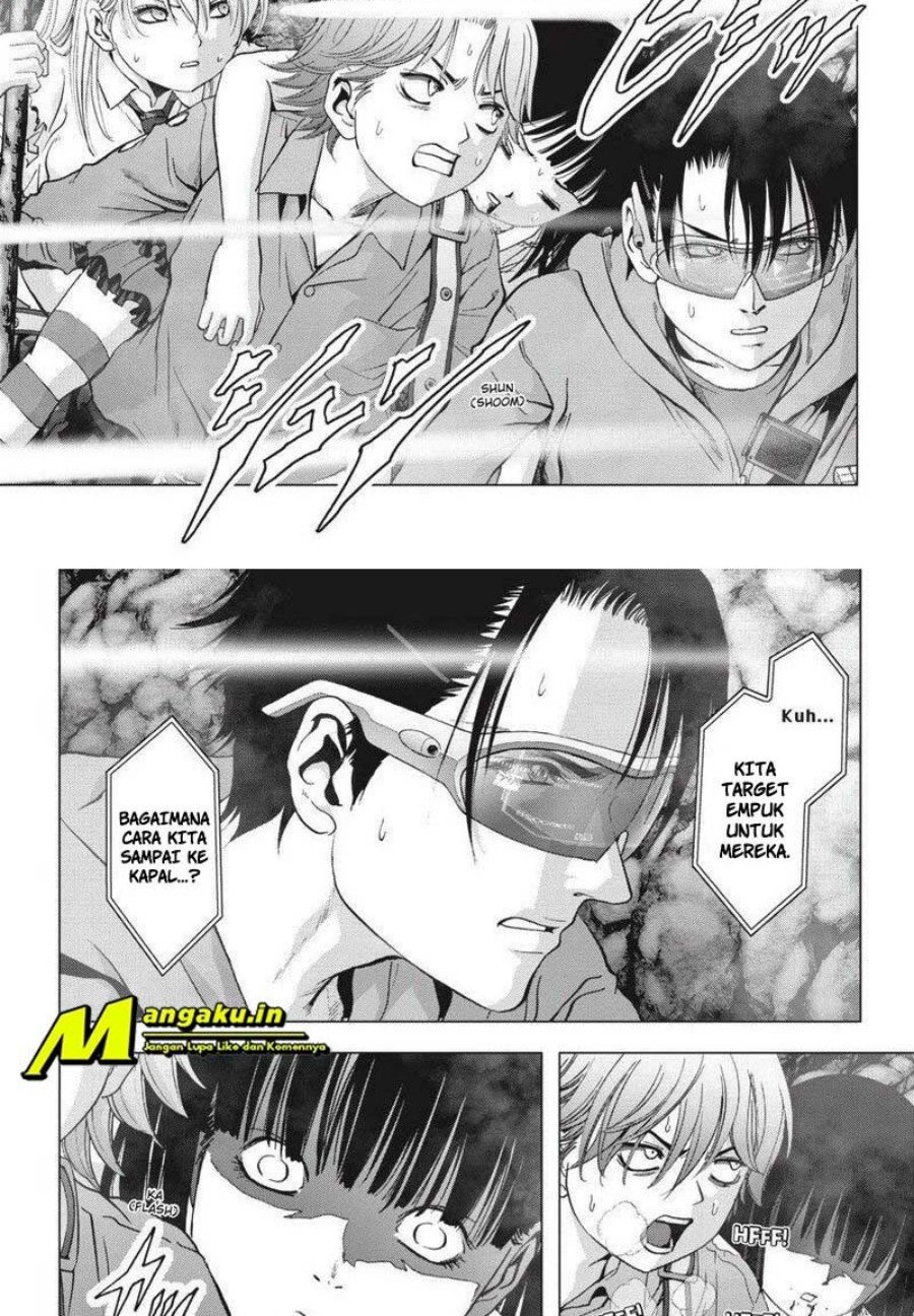 Chapter 116.2 - halaman 21