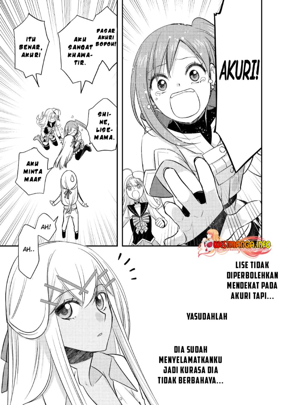 Chapter 33 - halaman 19