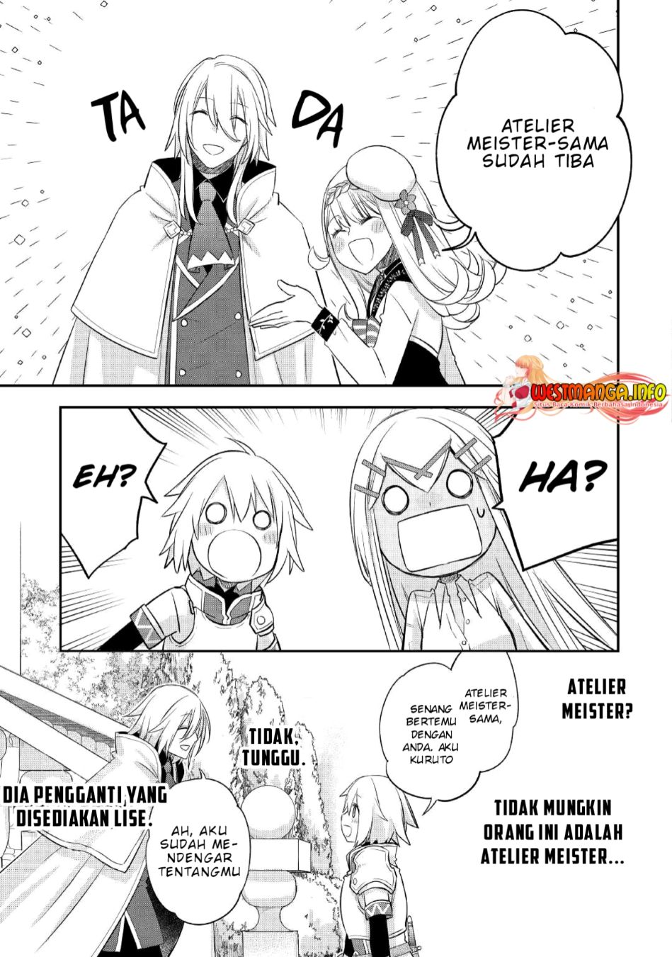 Chapter 33 - halaman 21