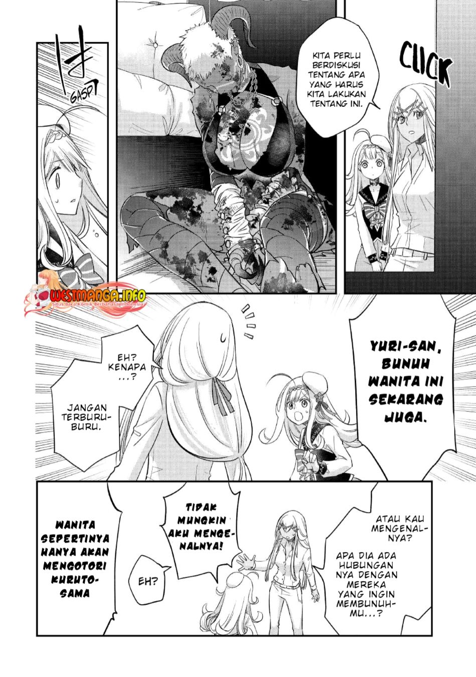 Chapter 33 - halaman 28