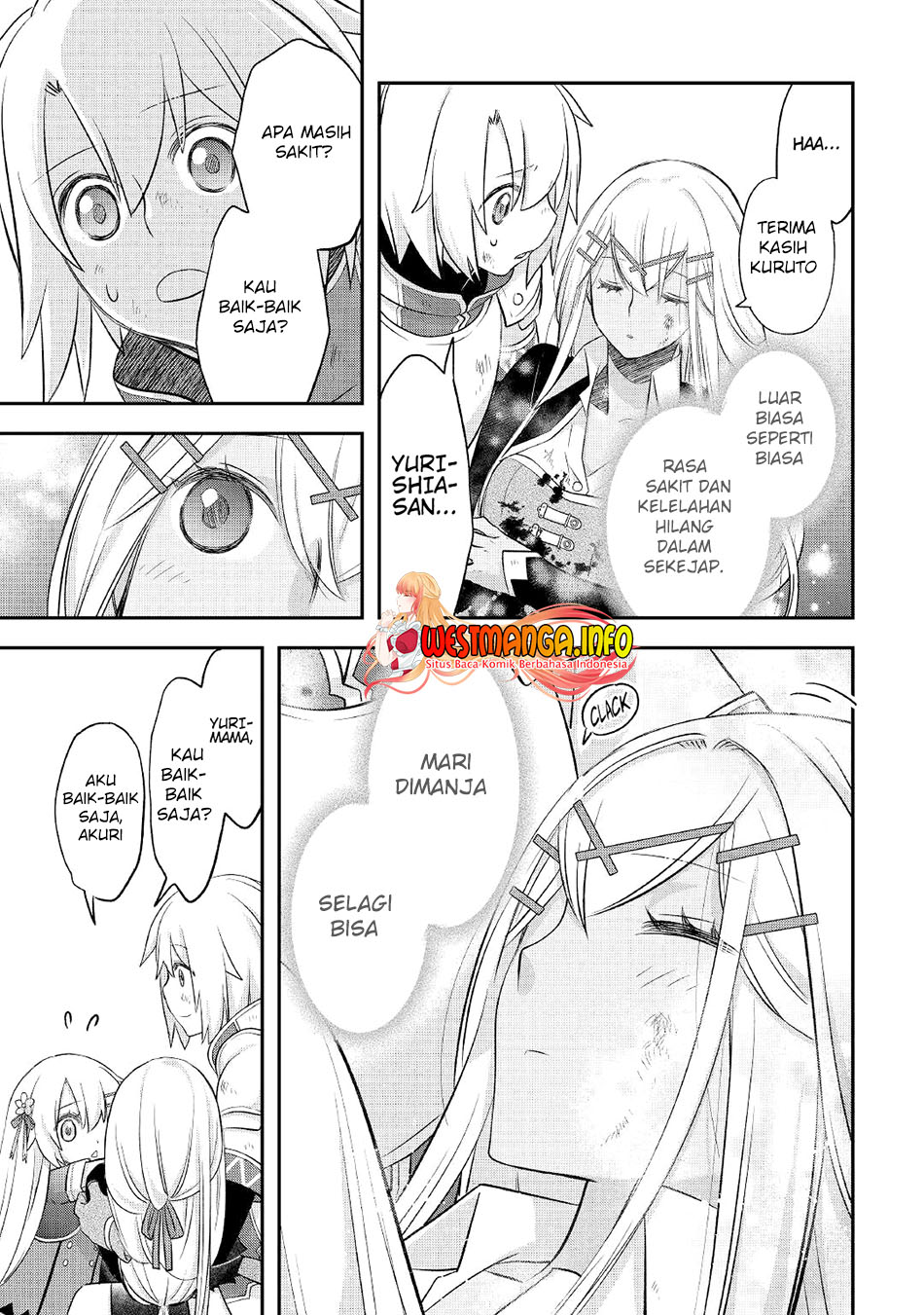 Chapter 32 - halaman 14