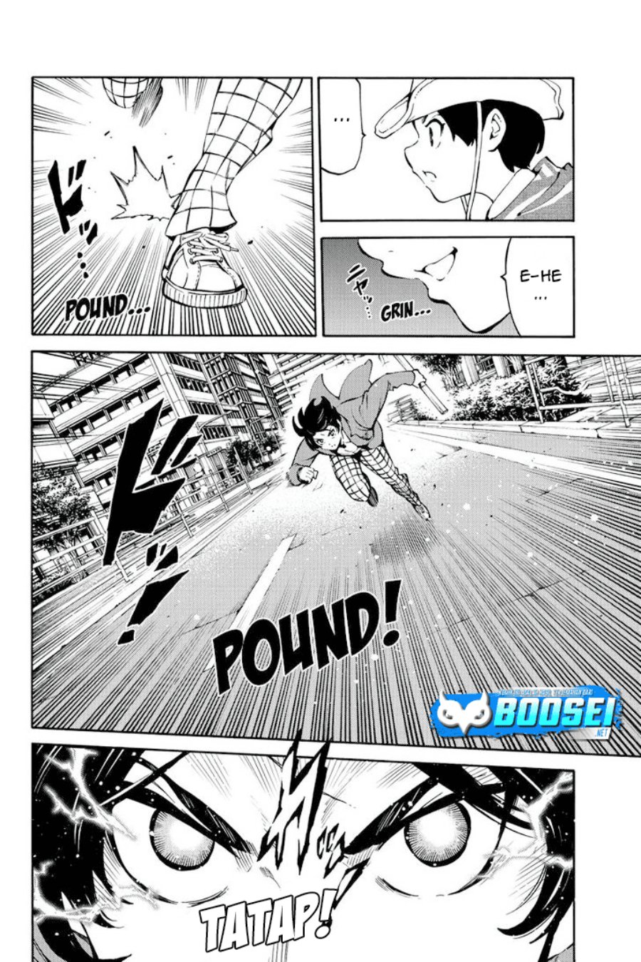 Chapter 226 - halaman 12