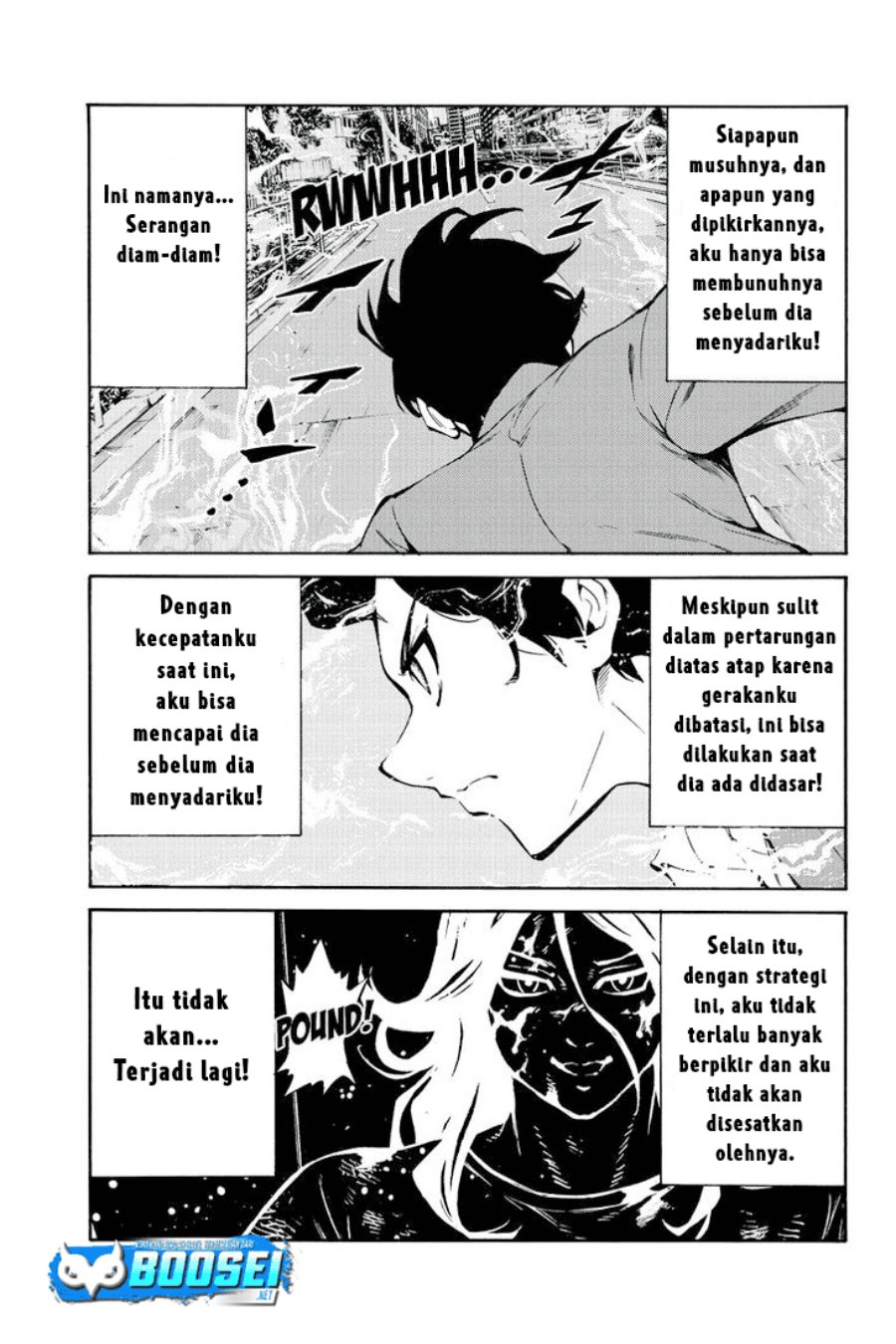 Chapter 226 - halaman 13
