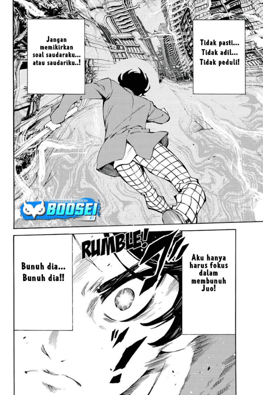 Chapter 226 - halaman 14