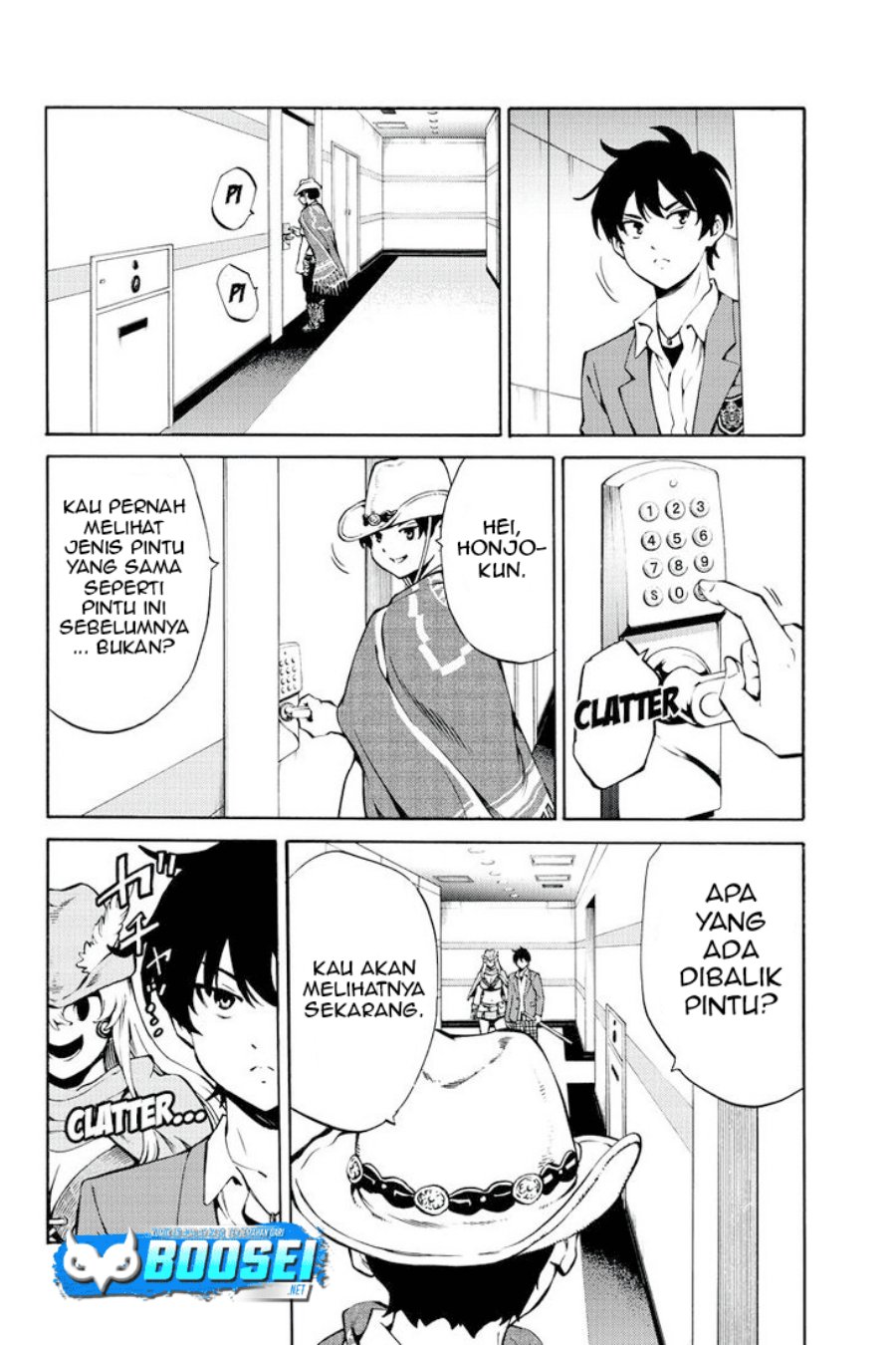 Chapter 226 - halaman 4