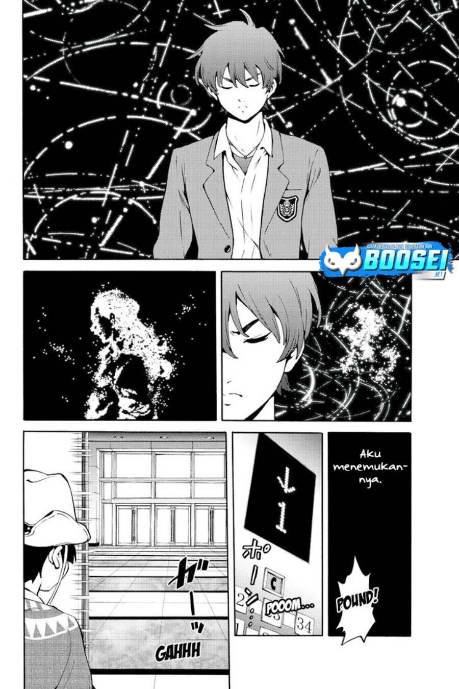 Chapter 226 - halaman 10