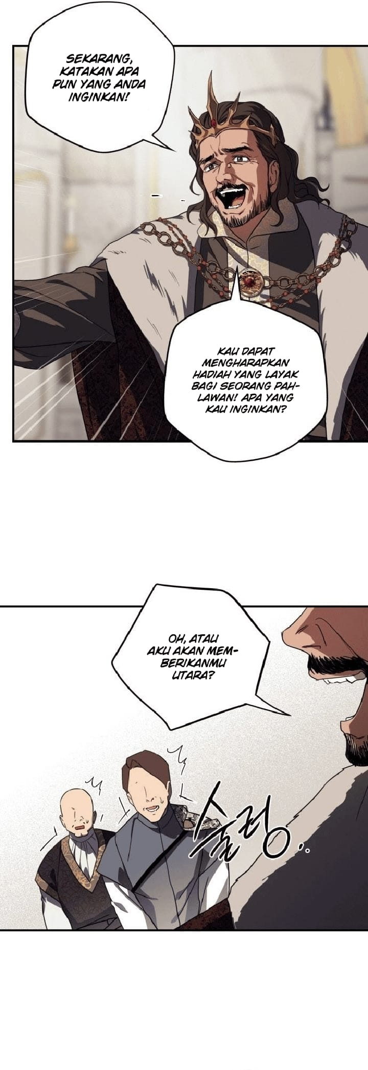 Chapter 111 - halaman 31