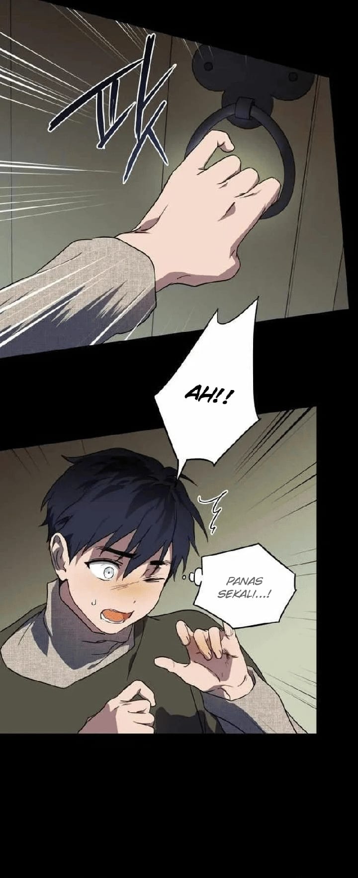 Chapter 110 - halaman 14