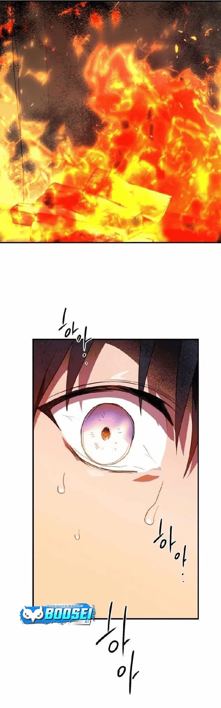 Chapter 110 - halaman 20