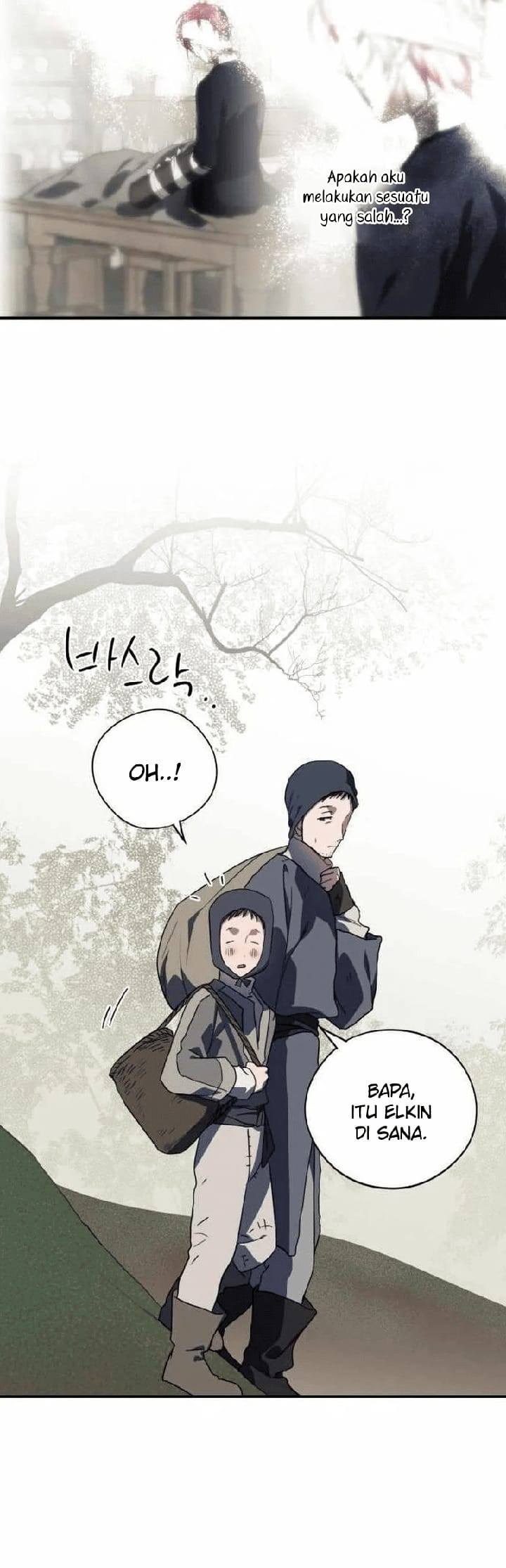 Chapter 110 - halaman 23