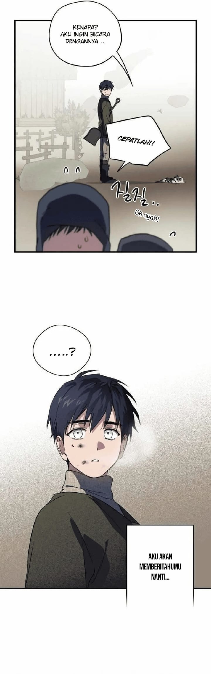 Chapter 110 - halaman 26