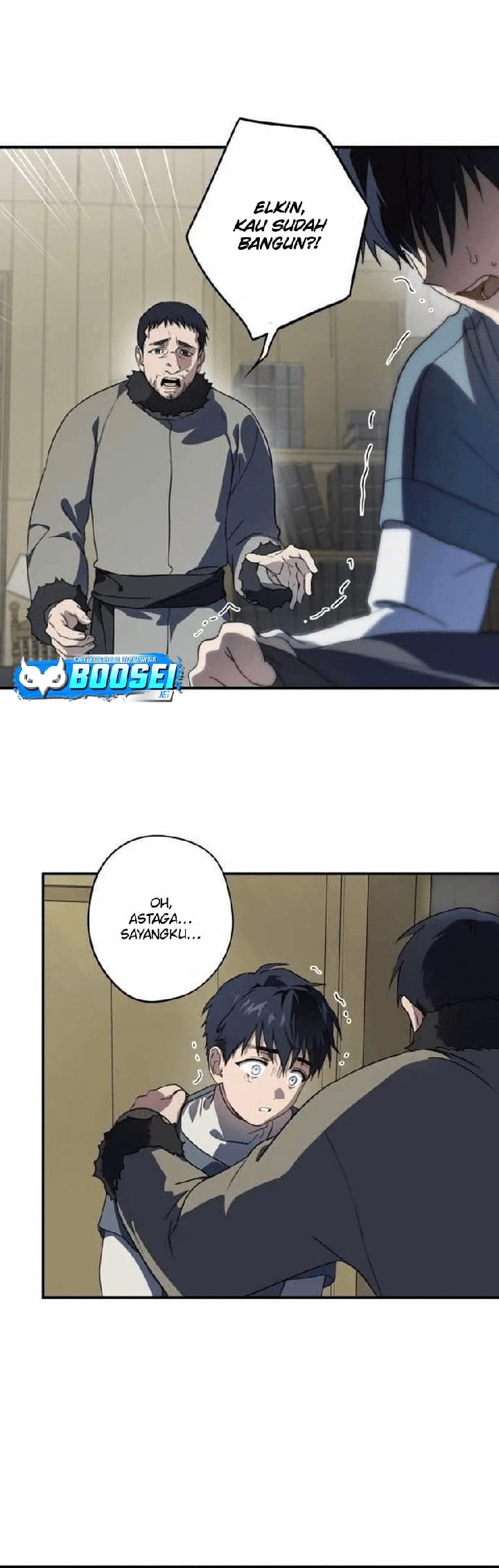 Chapter 110 - halaman 4