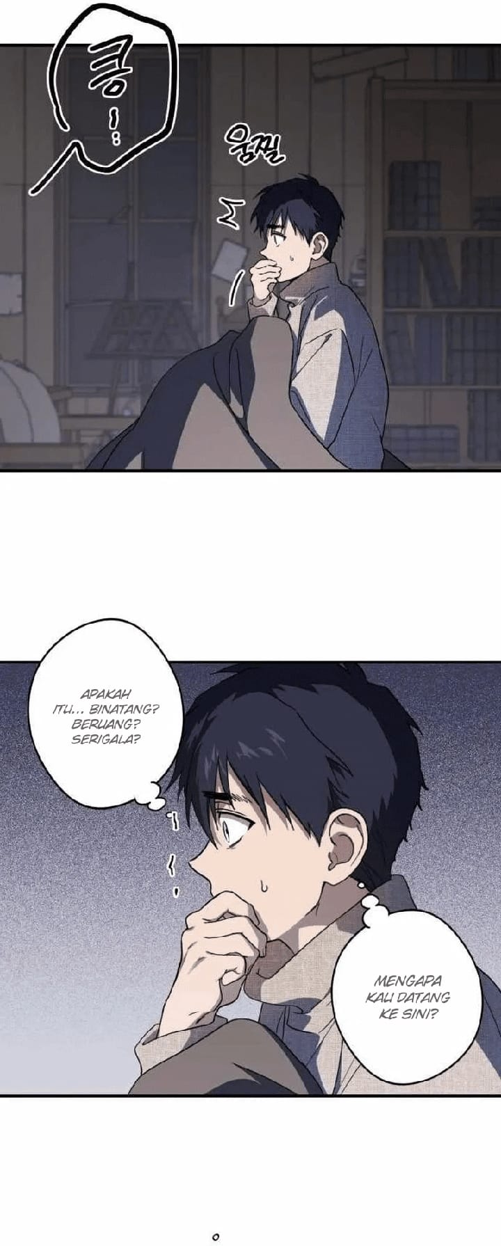 Chapter 110 - halaman 35