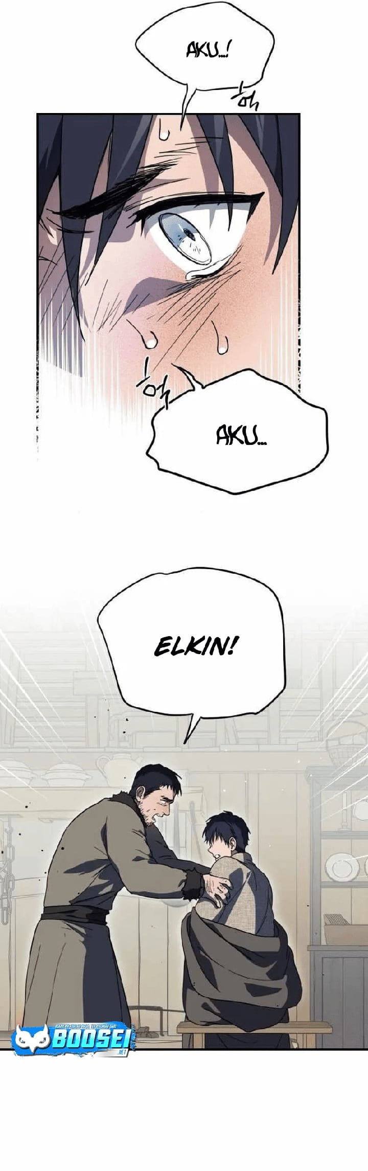 Chapter 110 - halaman 47