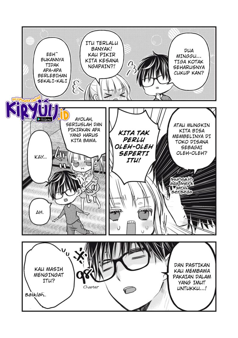 Chapter 106 - halaman 13