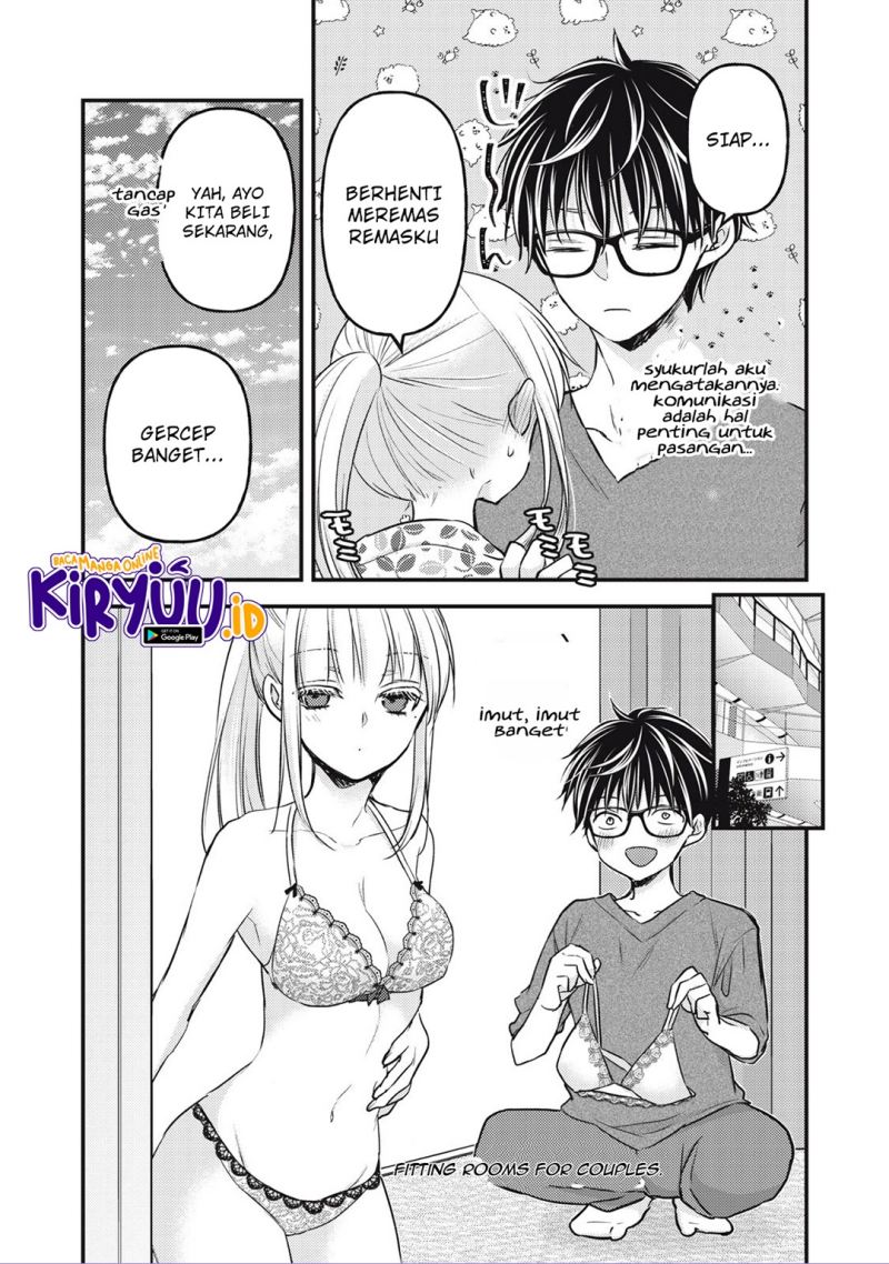 Chapter 106 - halaman 15