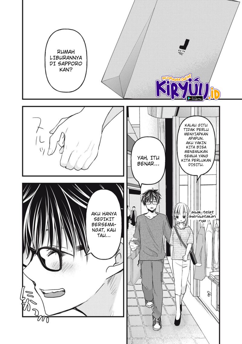 Chapter 106 - halaman 16