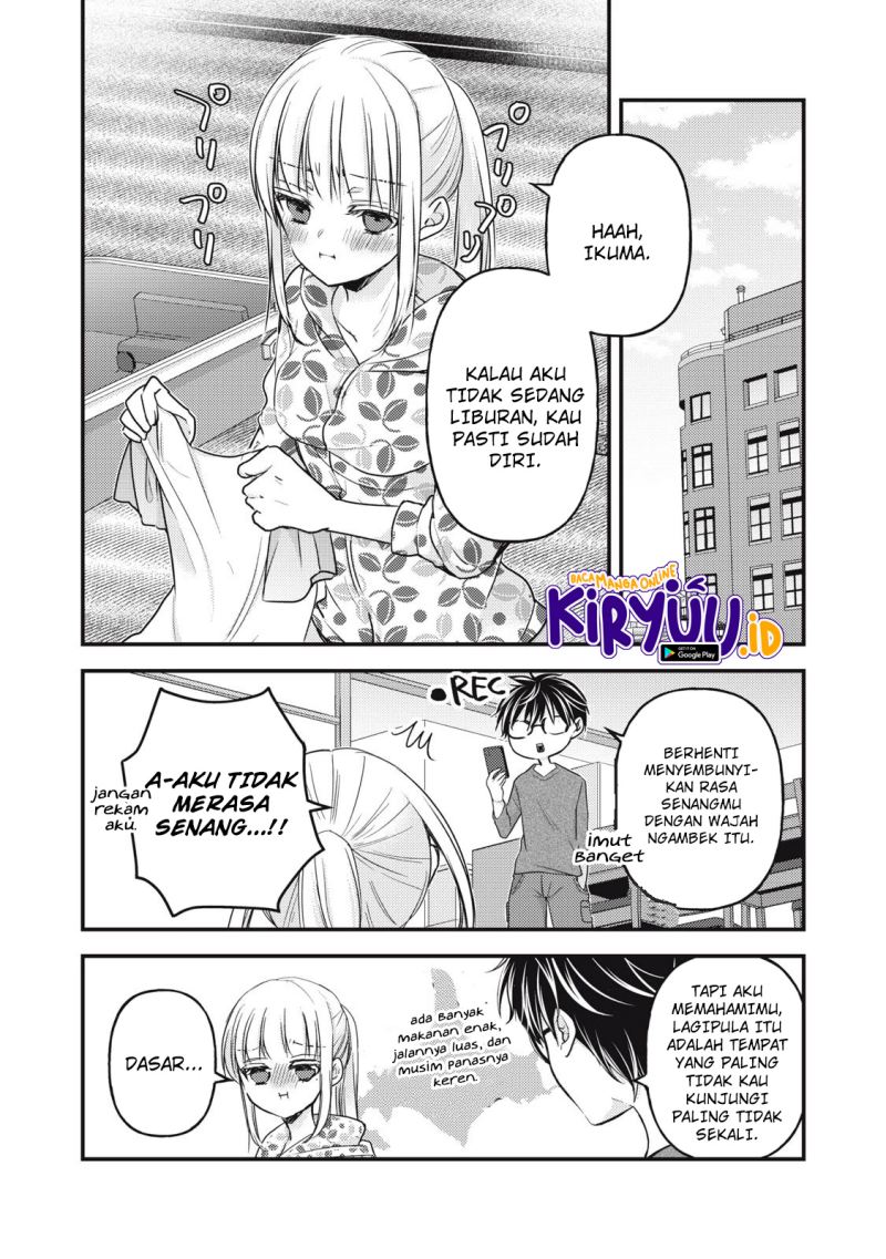 Chapter 106 - halaman 5