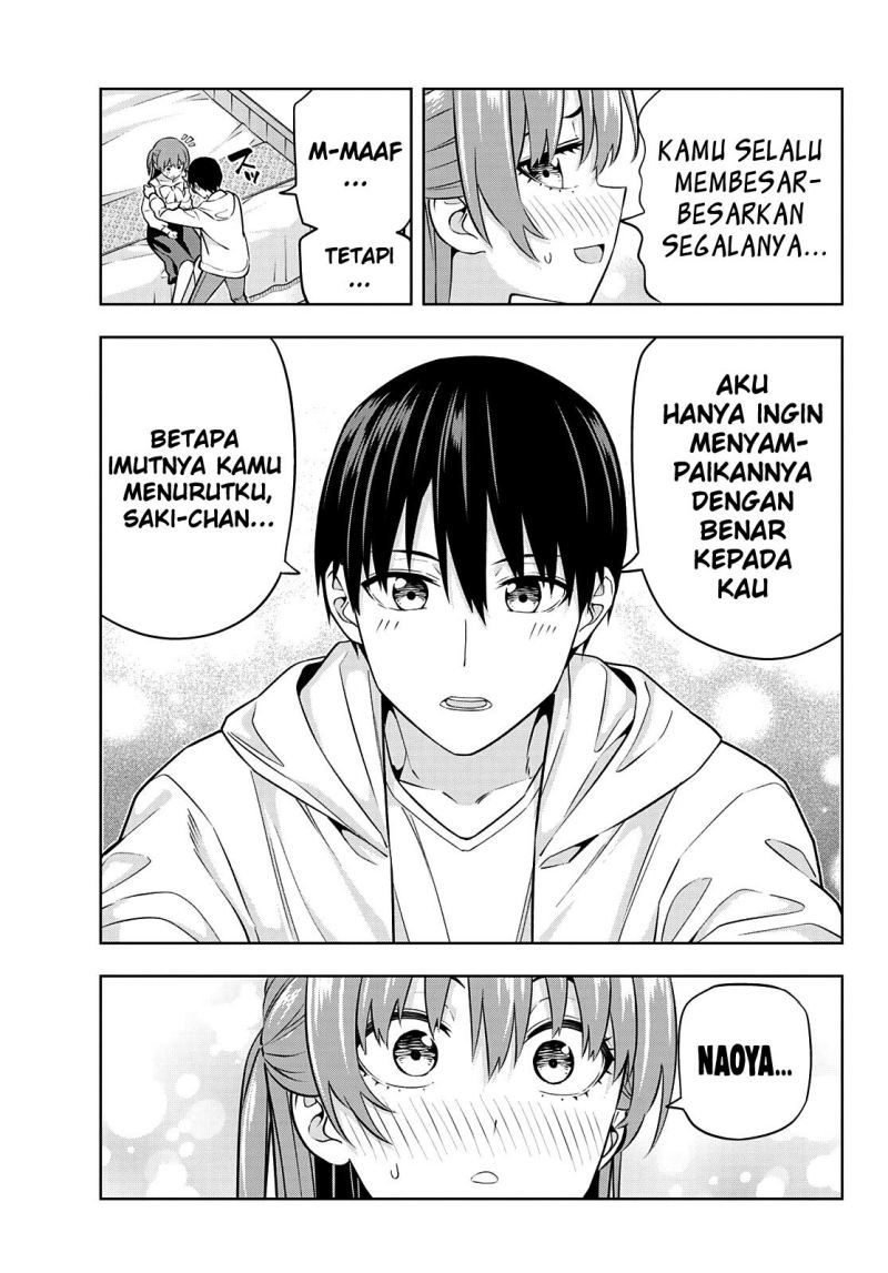 Chapter 121 - halaman 13