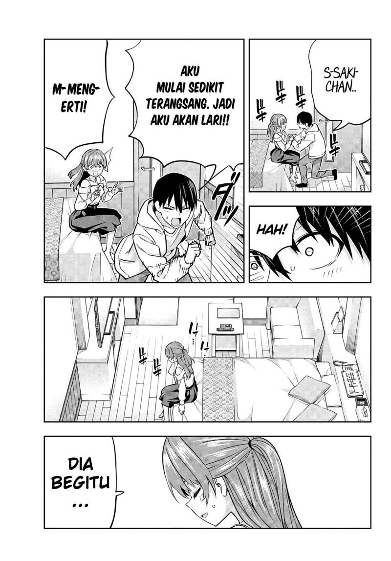 Chapter 121 - halaman 15