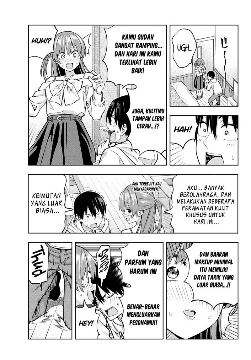 Chapter 121 - halaman 9