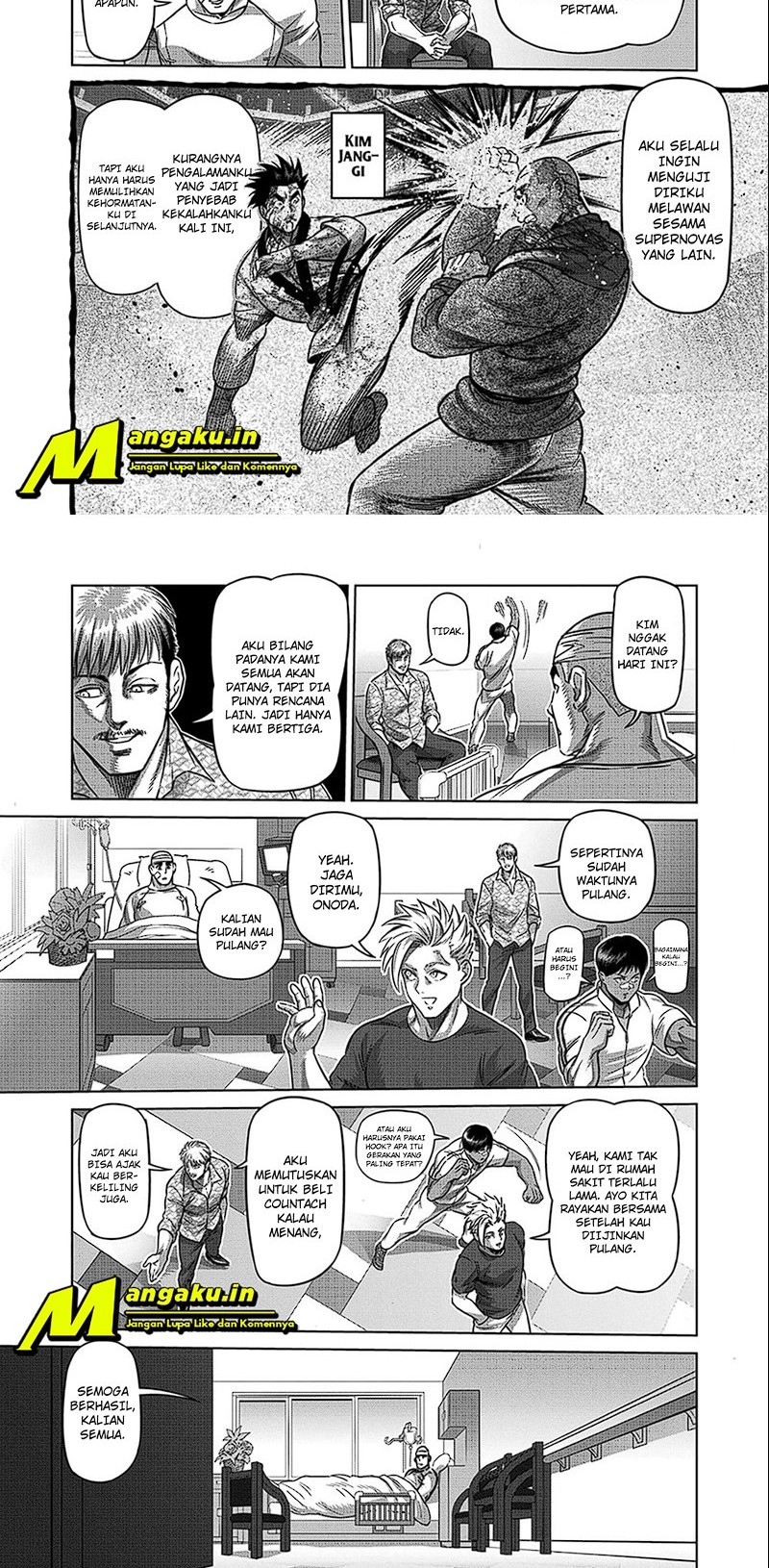 Chapter 165 - halaman 3