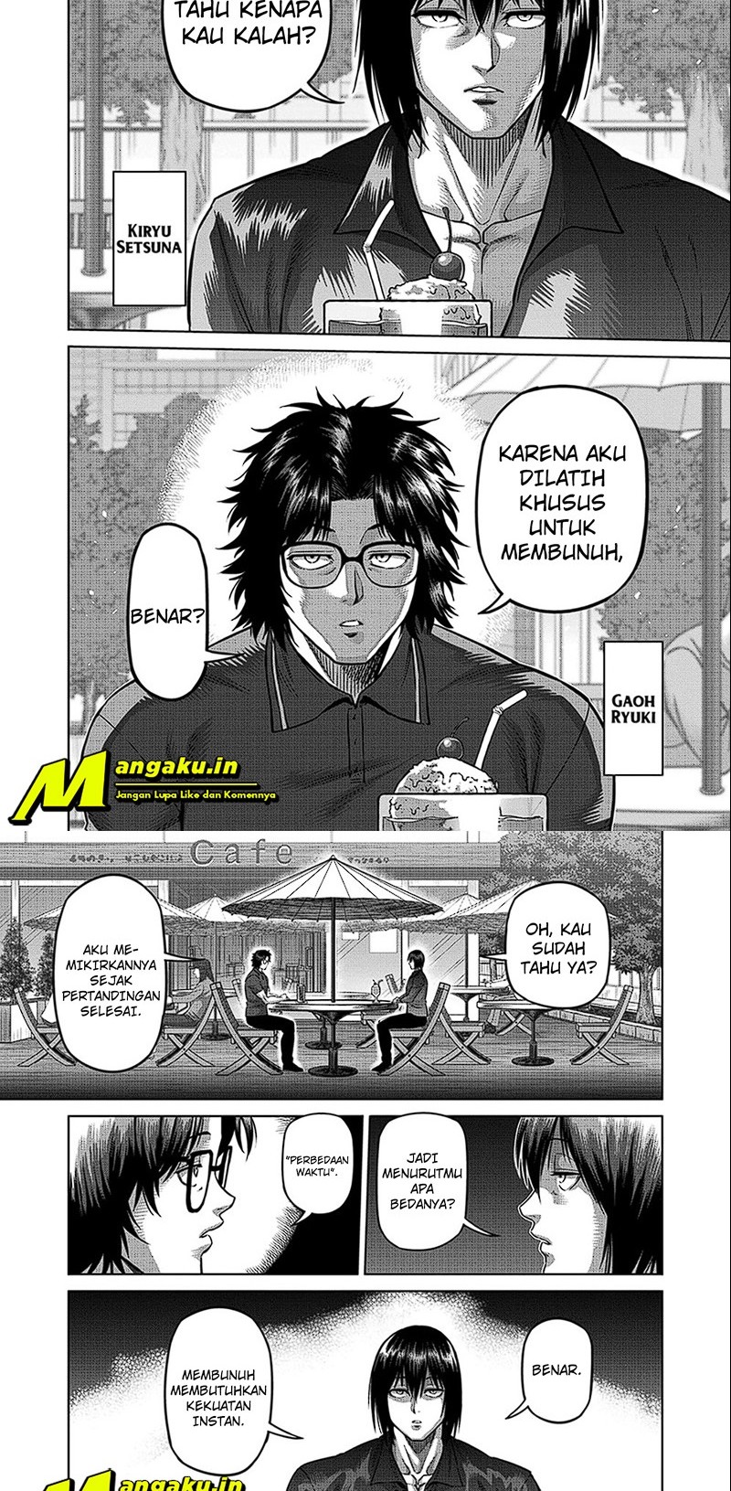 Chapter 165 - halaman 5