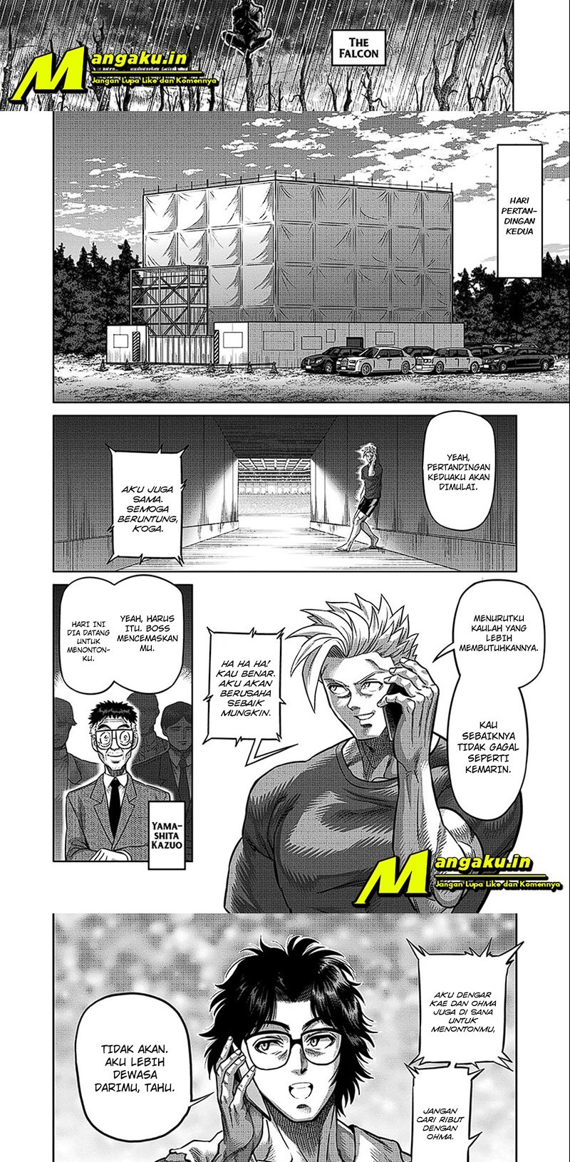Chapter 165 - halaman 7