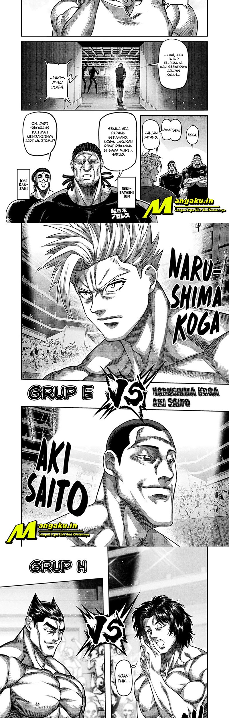 Chapter 165 - halaman 8