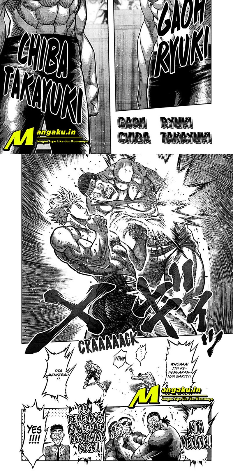 Chapter 165 - halaman 9